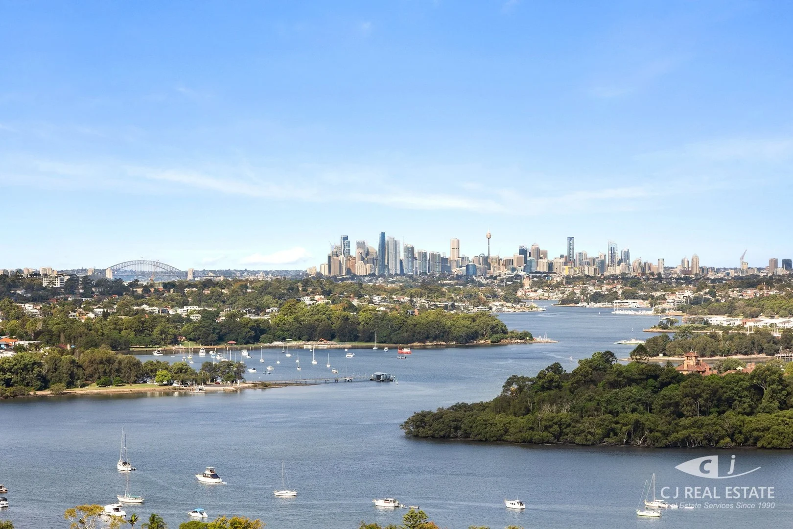 1804/46 Walker St, Rhodes NSW 2138