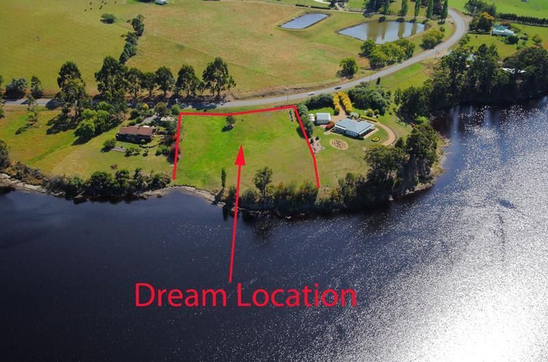 Lot 1 Huon Highway, Castle Forbes Bay TAS 7116, Image 0
