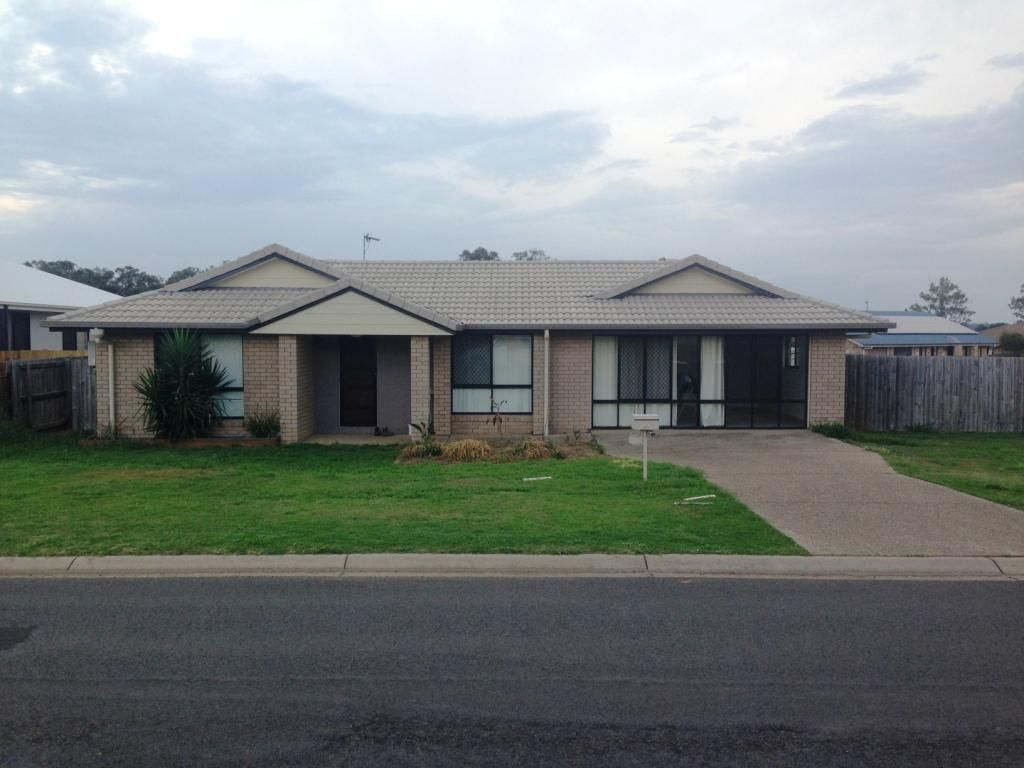 1 Cassia Crt, Laidley QLD 4341, Image 0