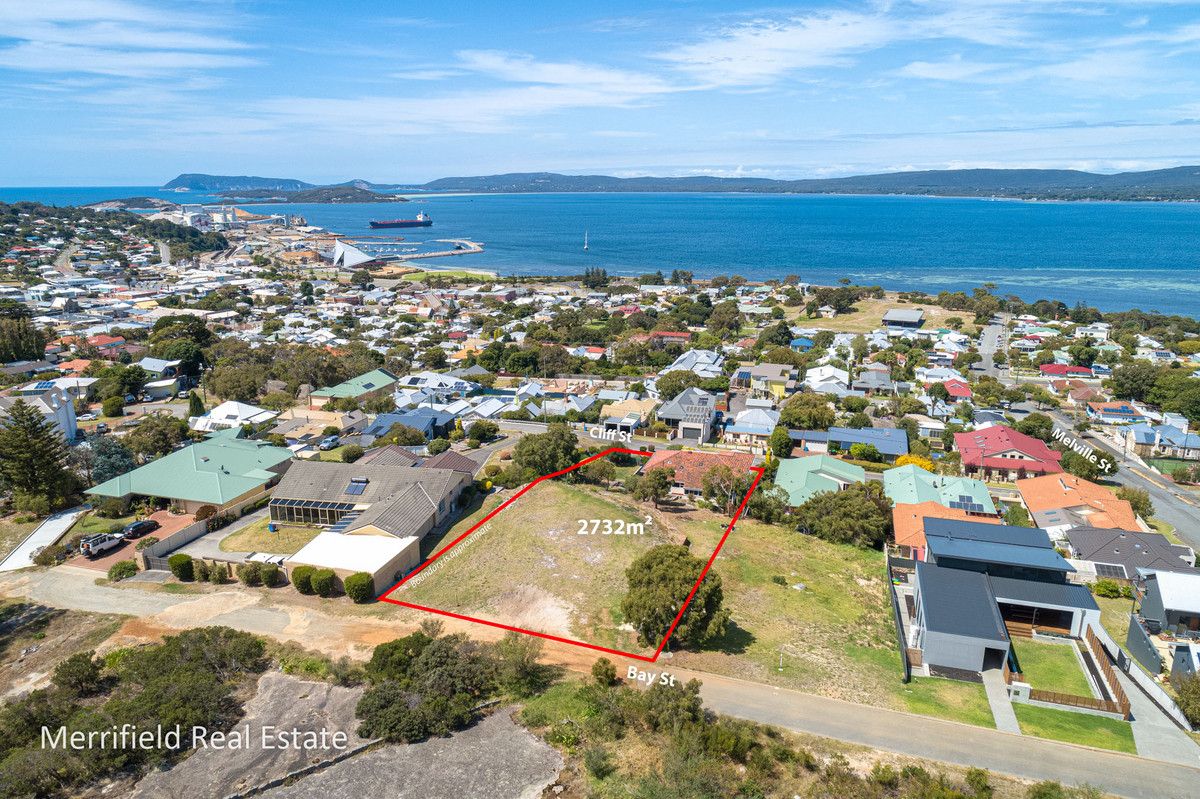 18 Cliff Street, Albany WA 6330, Image 0