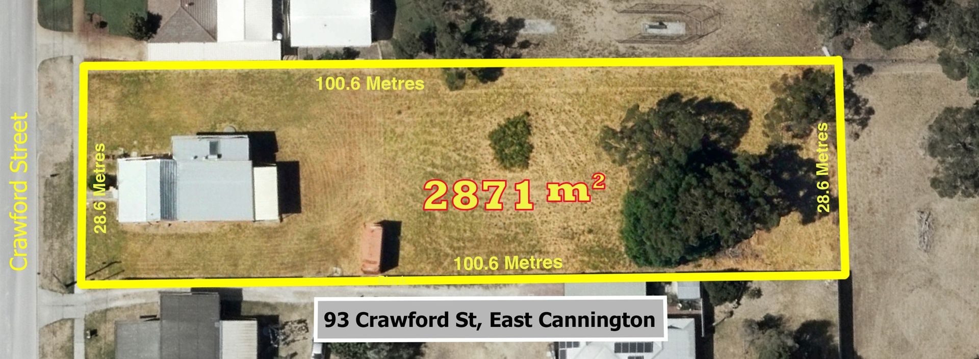 93 Crawford Street, East Cannington WA 6107, Image 1