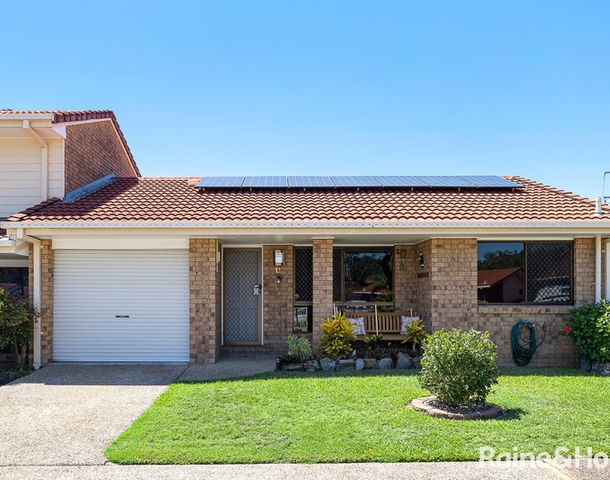 11/15 Lane Court, Mount Warren Park QLD 4207