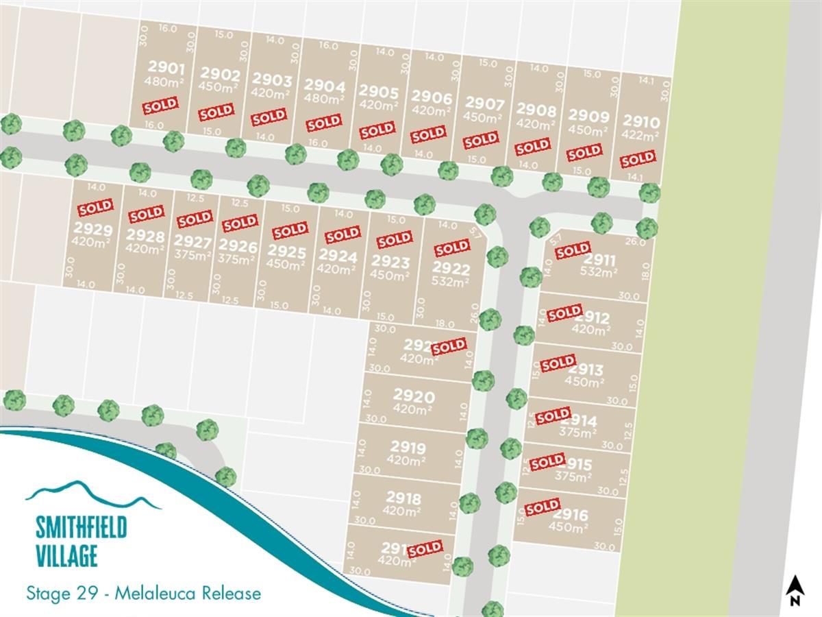 30 Mungana Circuit, Smithfield QLD 4878, Image 1