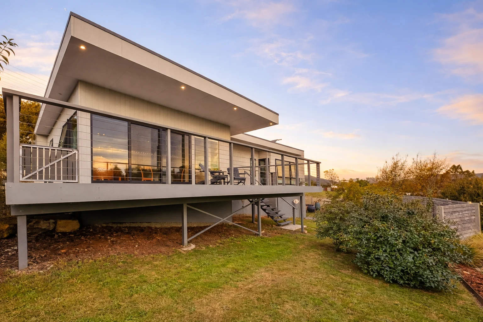42 Gardiners Creek Road, St Marys TAS 7215
