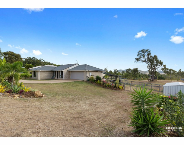 125 Constance Avenue, Rockyview QLD 4701