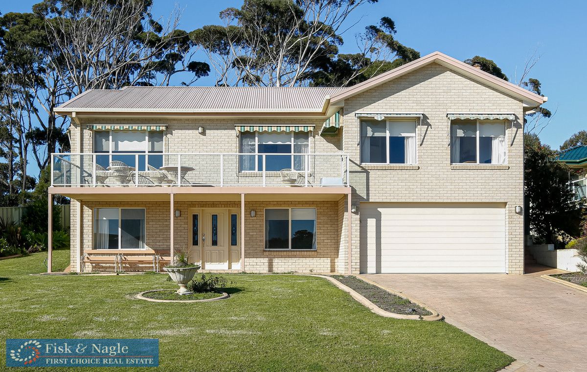 4 Bournda Circuit, Tura Beach NSW 2548, Image 0