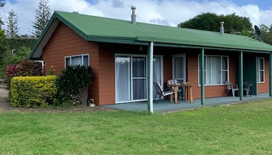 Picture of 163 New Cascade Rd, NORFOLK ISLAND NSW 2899