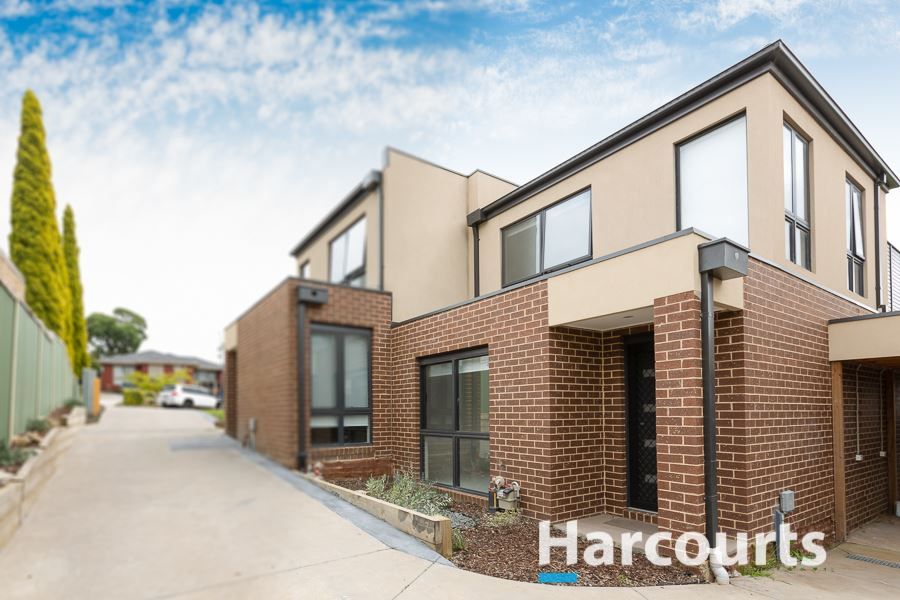 8 Moore Road, Hallam VIC 3803, Image 0