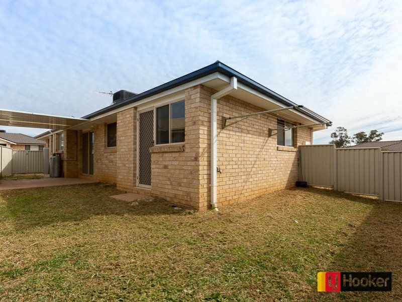 1 Burdekin Place, Westdale NSW 2340, Image 1