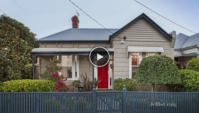 Picture of 3 Melville Street, FITZROY NORTH VIC 3068