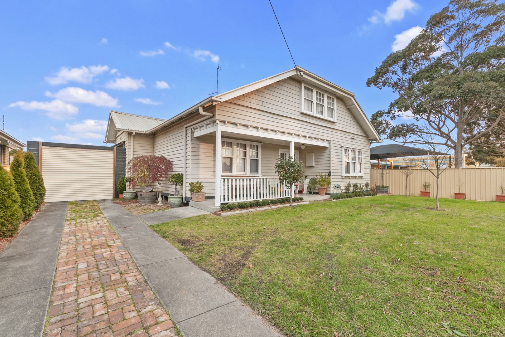 147 Grey Street, Traralgon VIC 3844 House For Sale Domain