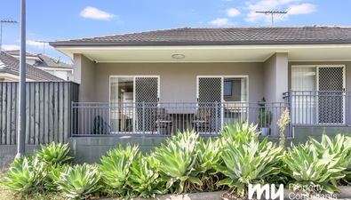 Picture of 24 Renmin Lane, CAMPBELLTOWN NSW 2560
