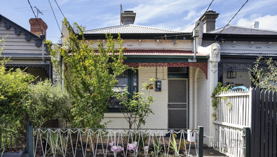 Picture of 88 Best Street, FITZROY NORTH VIC 3068