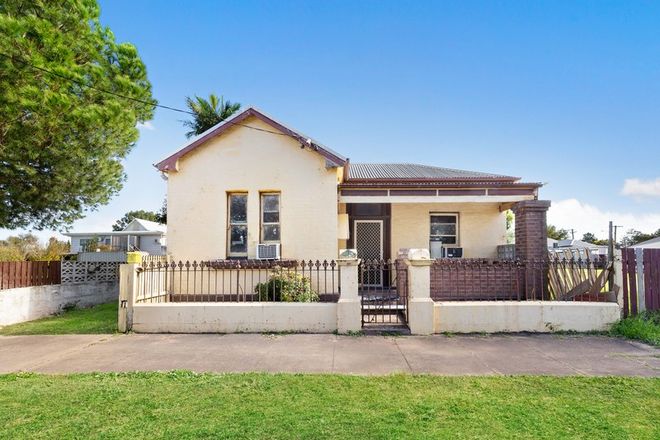 Picture of 8 Evans Street, SOUTH MAITLAND NSW 2320