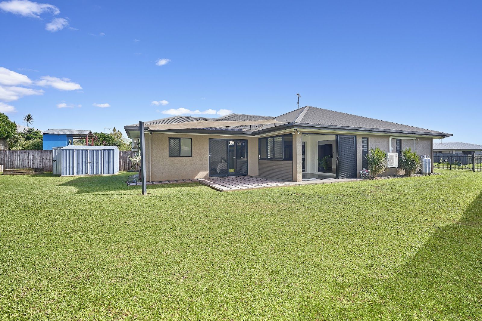 36 Knowlton Crescent, Gordonvale QLD 4865, Image 1