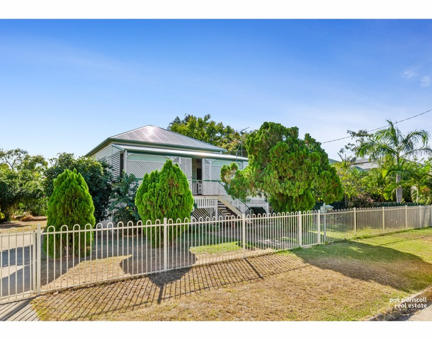 50 Ross Street, Allenstown QLD 4700