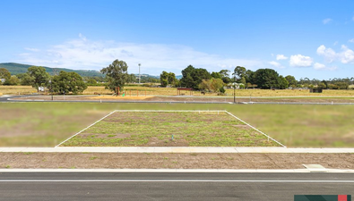 Picture of Lot 822/Stage 13 Mitchell Grove Estate, MOE VIC 3825