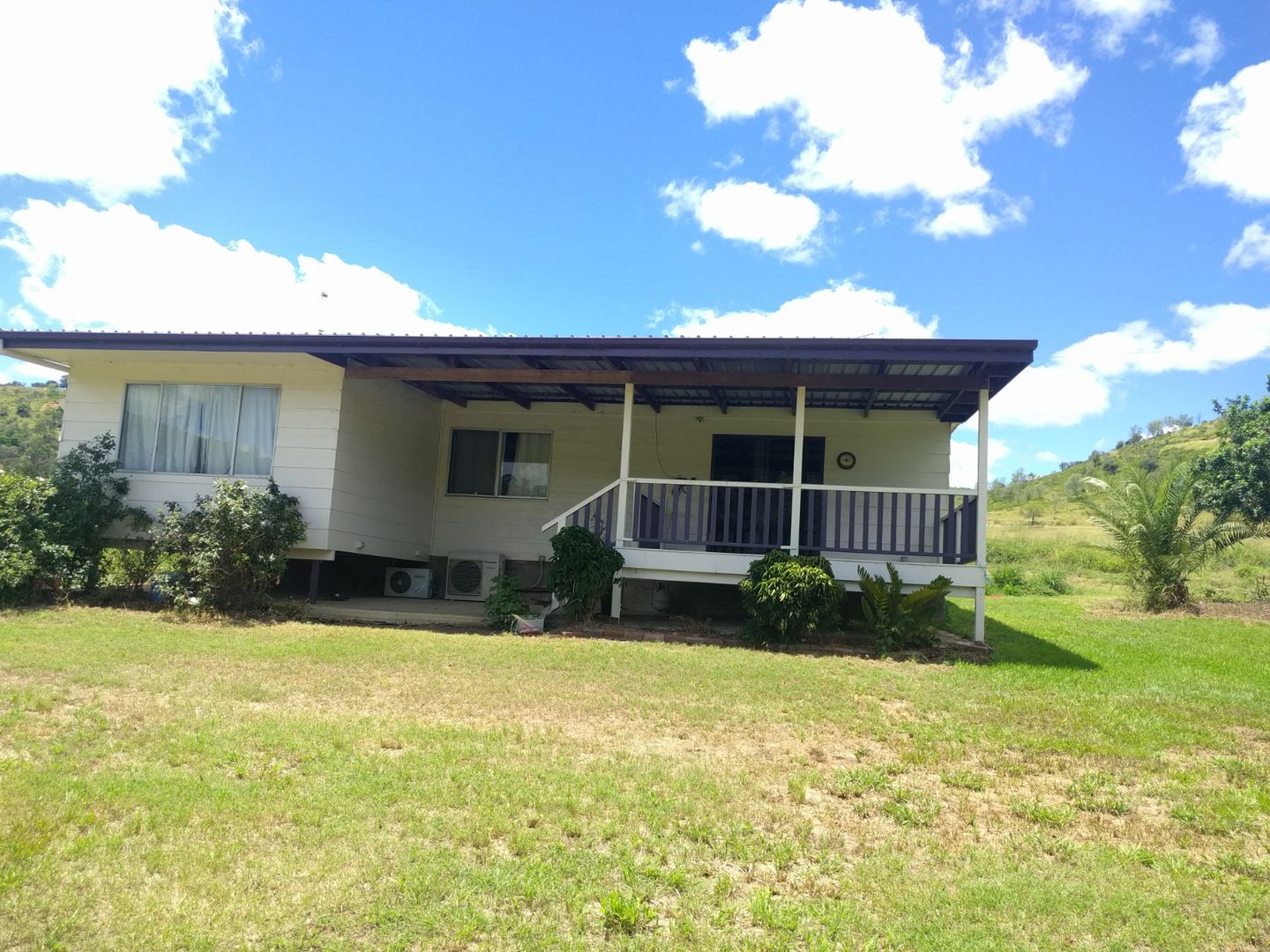157 Black Duck Creek Road, Junction View QLD 4343, Image 1