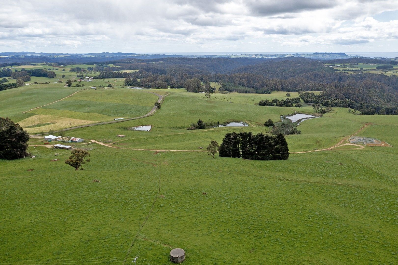 1631 Calder Road, Calder TAS 7325 House for Sale Domain