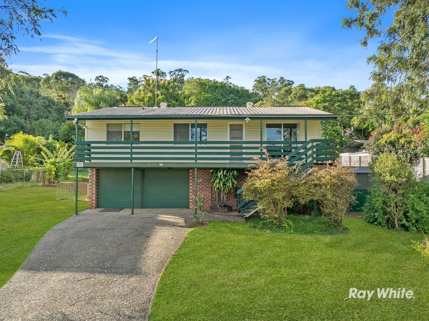 28 Winona Street, Shailer Park QLD 4128, Image 0