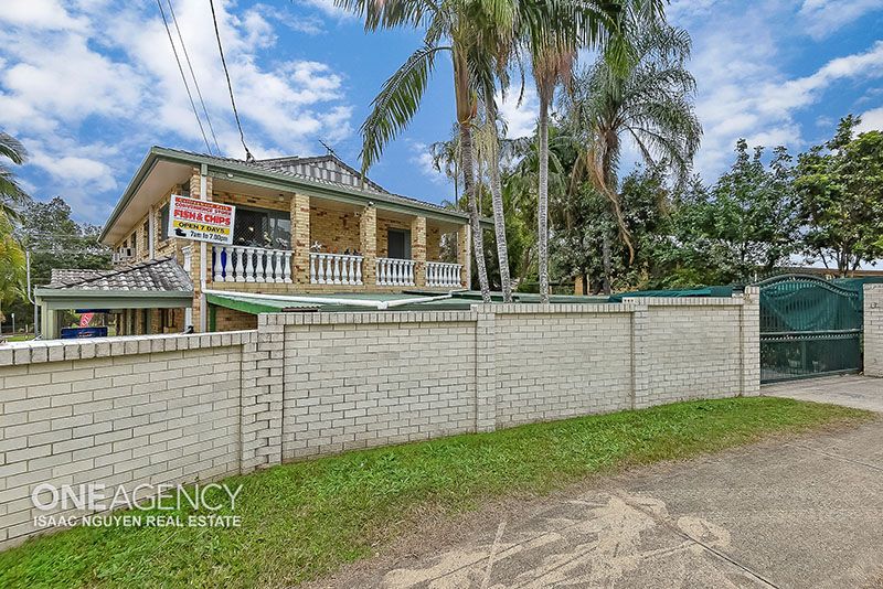 112 Collingwood Drive, Collingwood Park QLD 4301 Domain