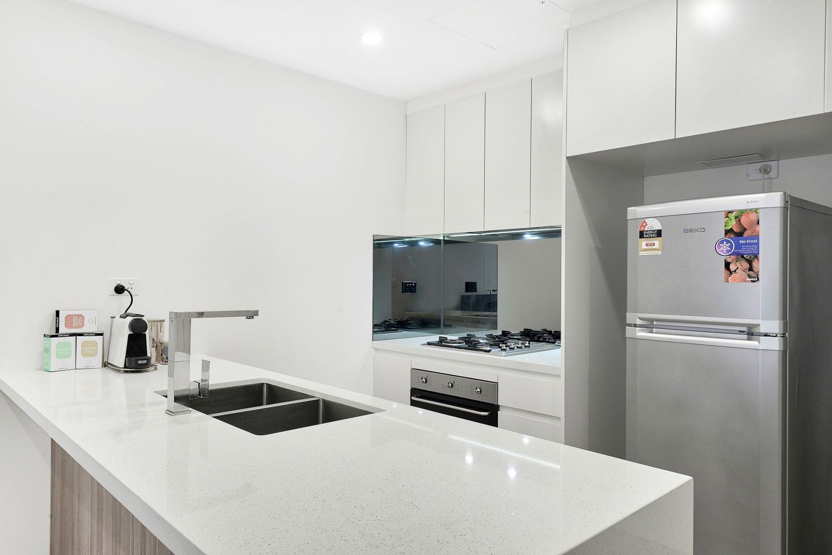 2 bedrooms Apartment / Unit / Flat in 209/17-23 Merriwa Street GORDON NSW, 2072