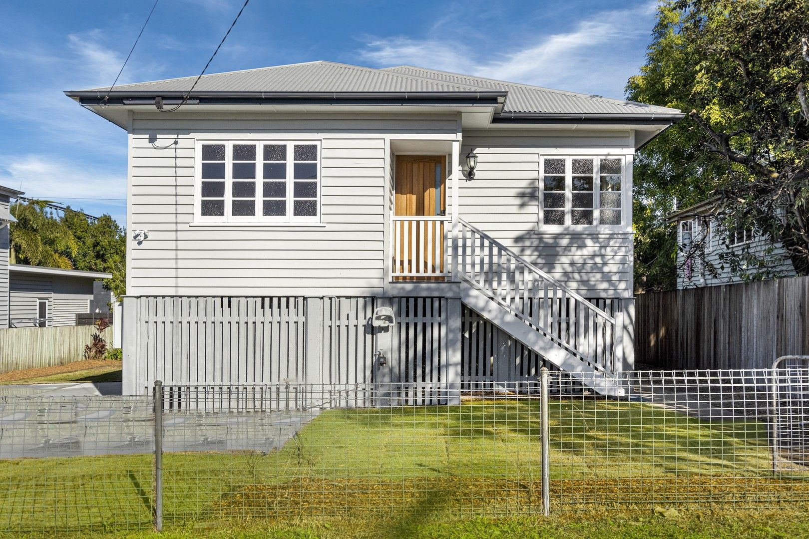 93 Armstrong Road, Cannon Hill QLD 4170 House For Rent Domain