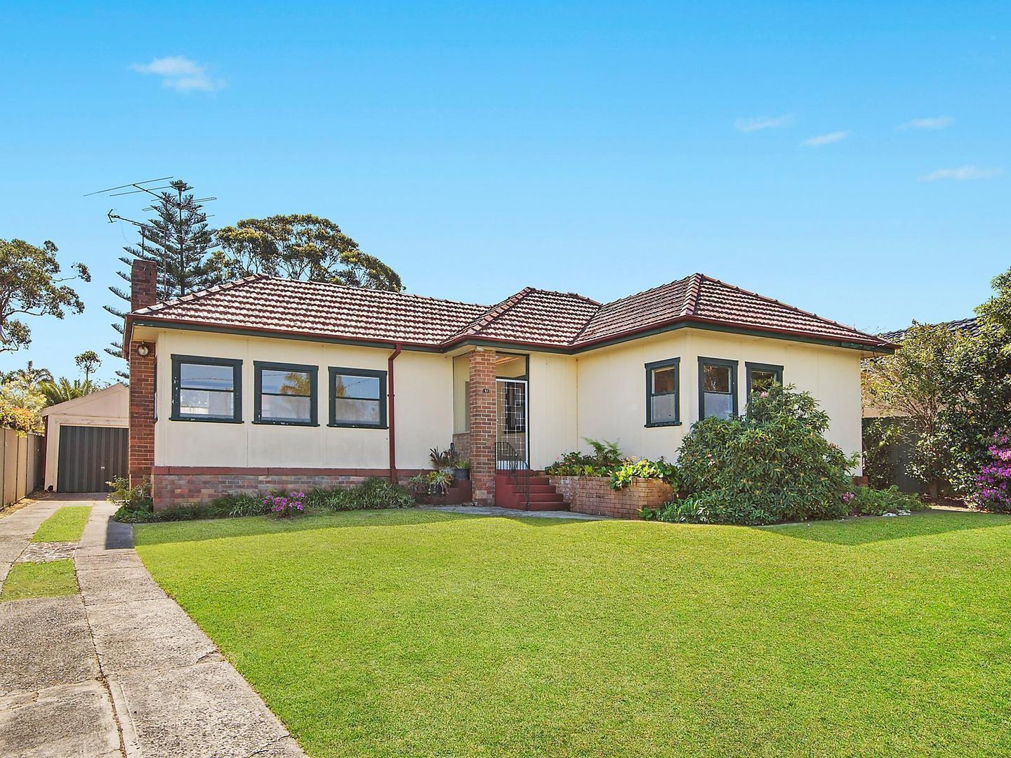 31 Old Taren Point Road, Taren Point NSW 2229, Image 1