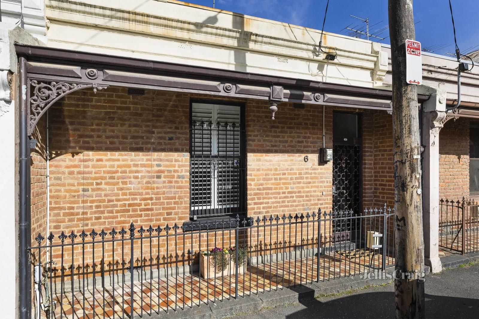 6 Greeves Street, Fitzroy VIC 3065, Image 0