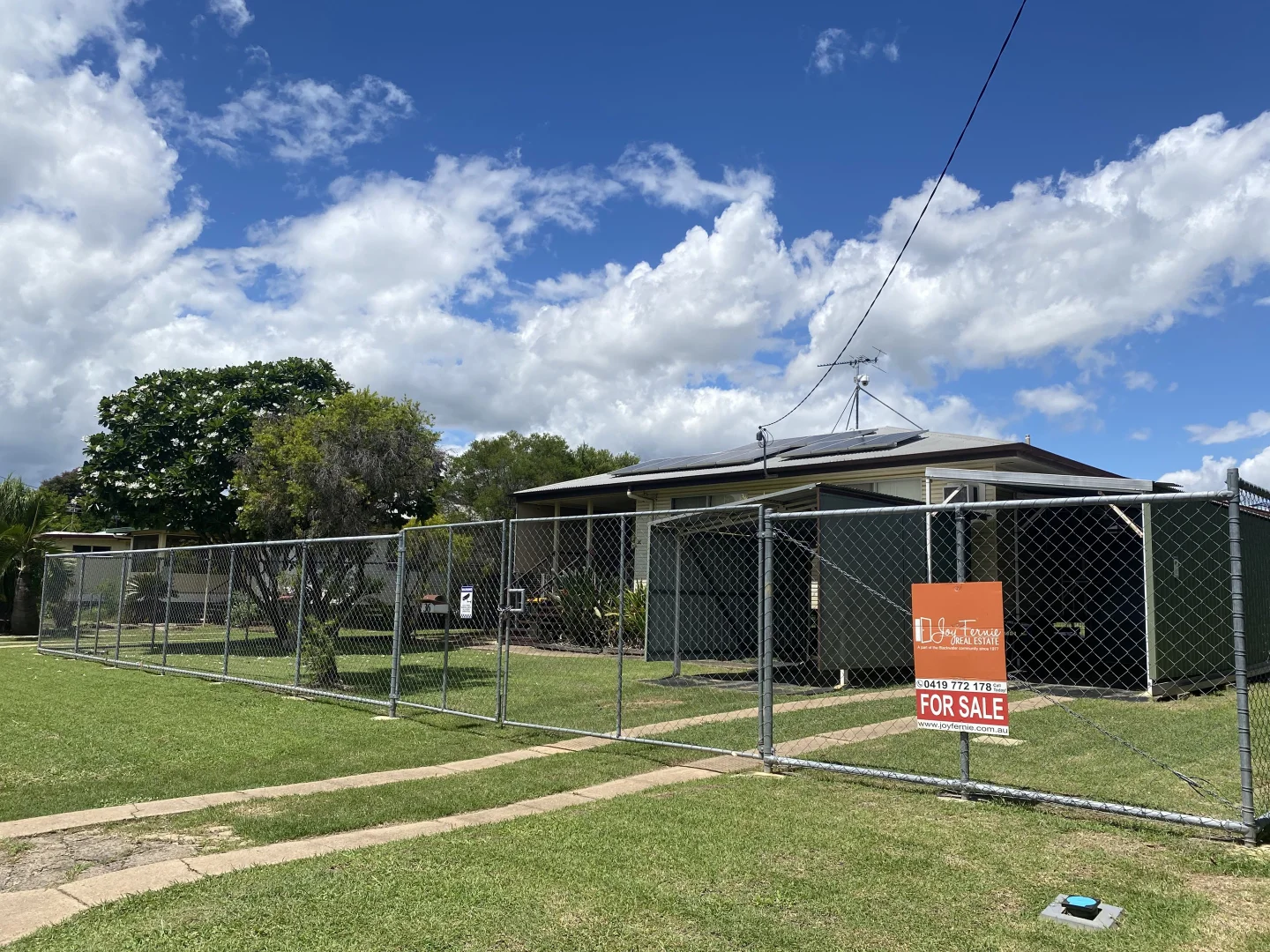 Additional image 25 of 36 Bottletree Avenue, Blackwater QLD 4717