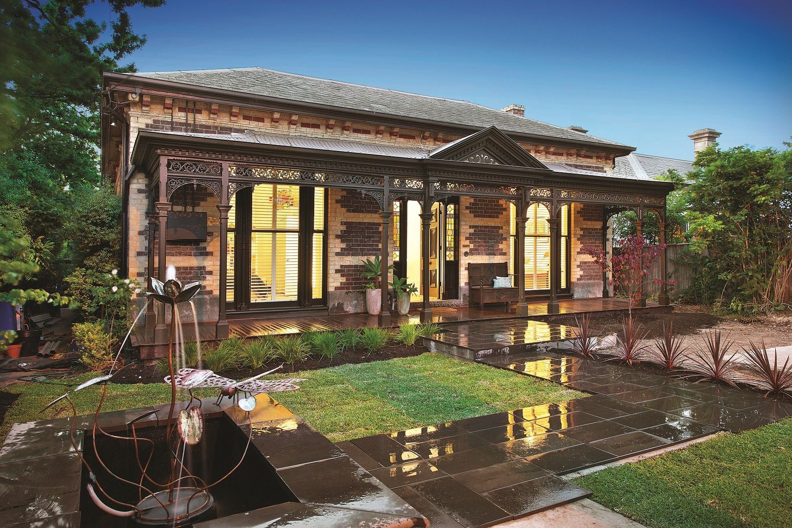 26 Trafalgar Road, Camberwell Property History & Address Research