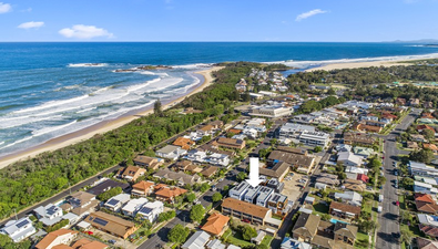 Picture of 5/81 First Avenue, SAWTELL NSW 2452