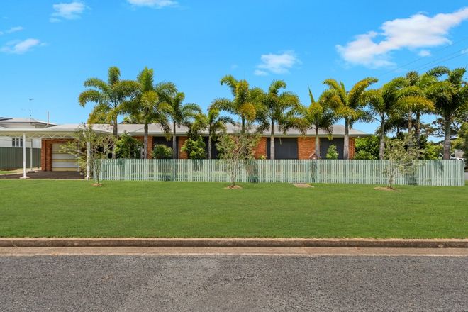 Picture of 30 Burrum Street, MARYBOROUGH QLD 4650