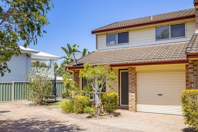 Picture of 9/71 Yachtsman Crescent, SALAMANDER BAY NSW 2317
