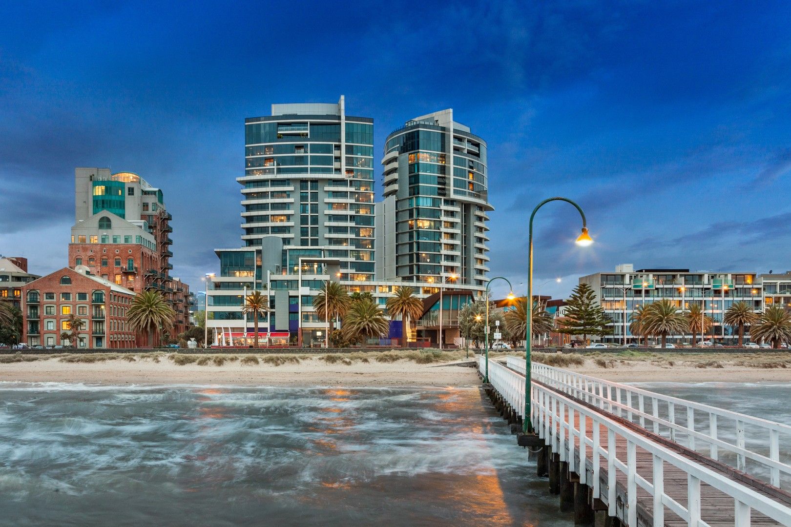 45/2 Esplanade West, Port Melbourne VIC 3207, Image 0