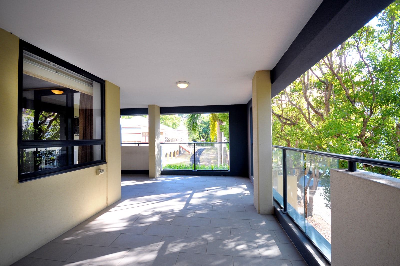 3 bedrooms Apartment / Unit / Flat in 287 Wickham Terrace SPRING HILL QLD, 4000