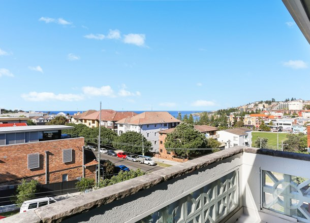 6/12 Hill Street, Coogee NSW 2034