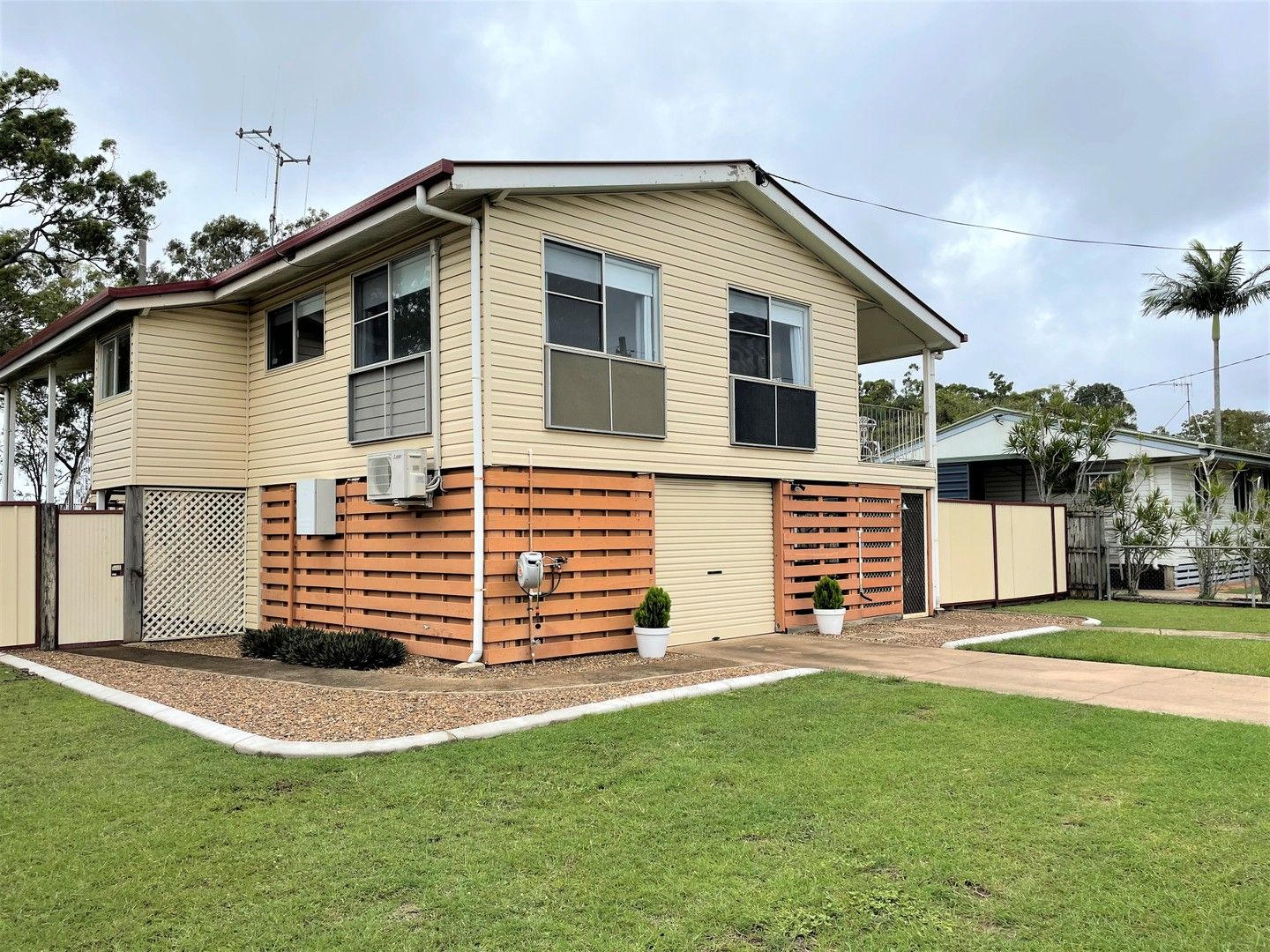 179 Barolin Street, Avenell Heights QLD 4670, Image 0