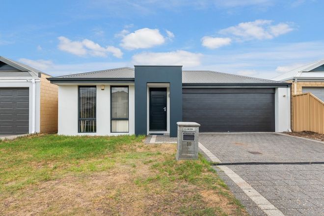 Picture of 18 Fairlie Road, CANNING VALE WA 6155