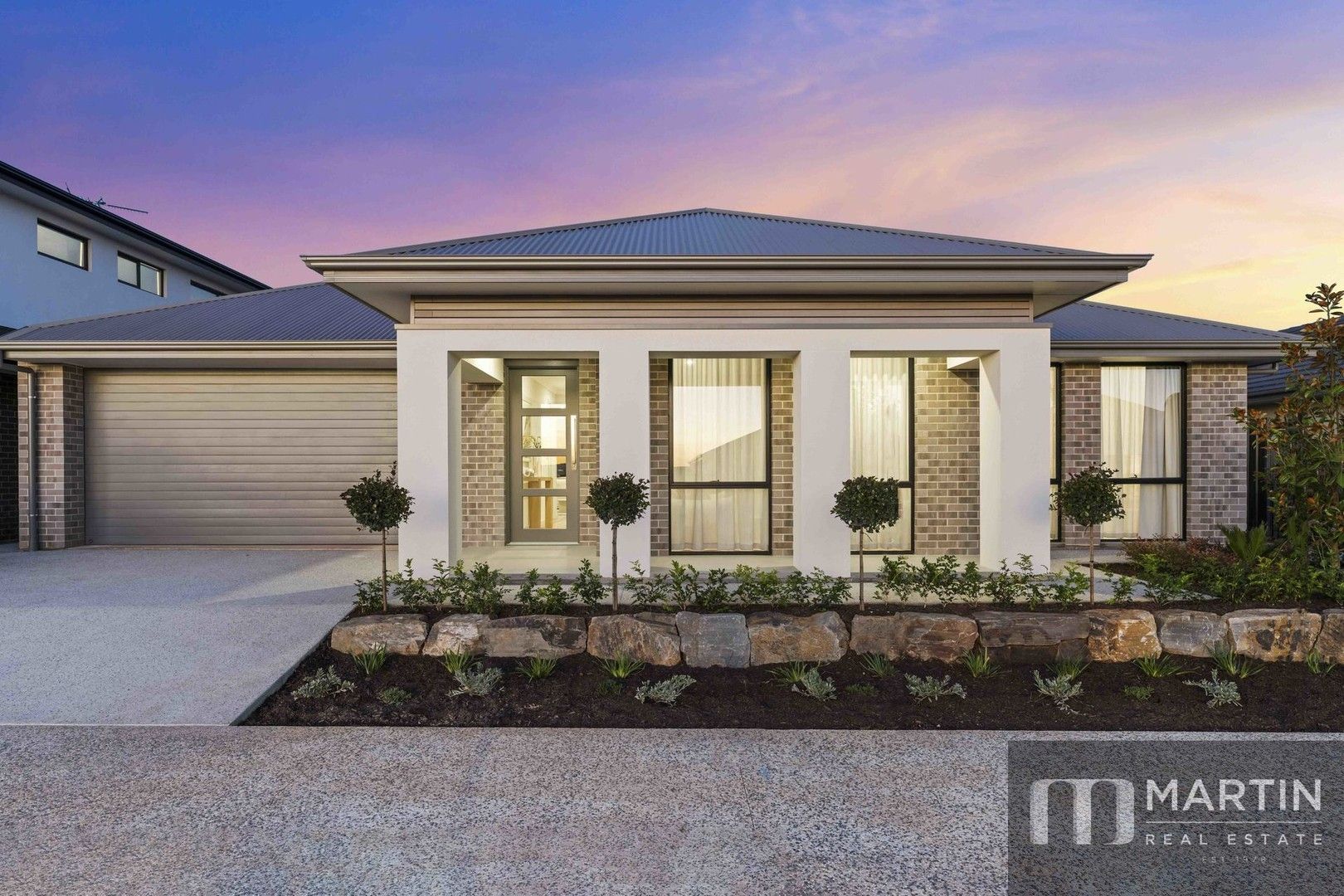 19 Monarch Parade, Roseworthy SA 5371, Image 0