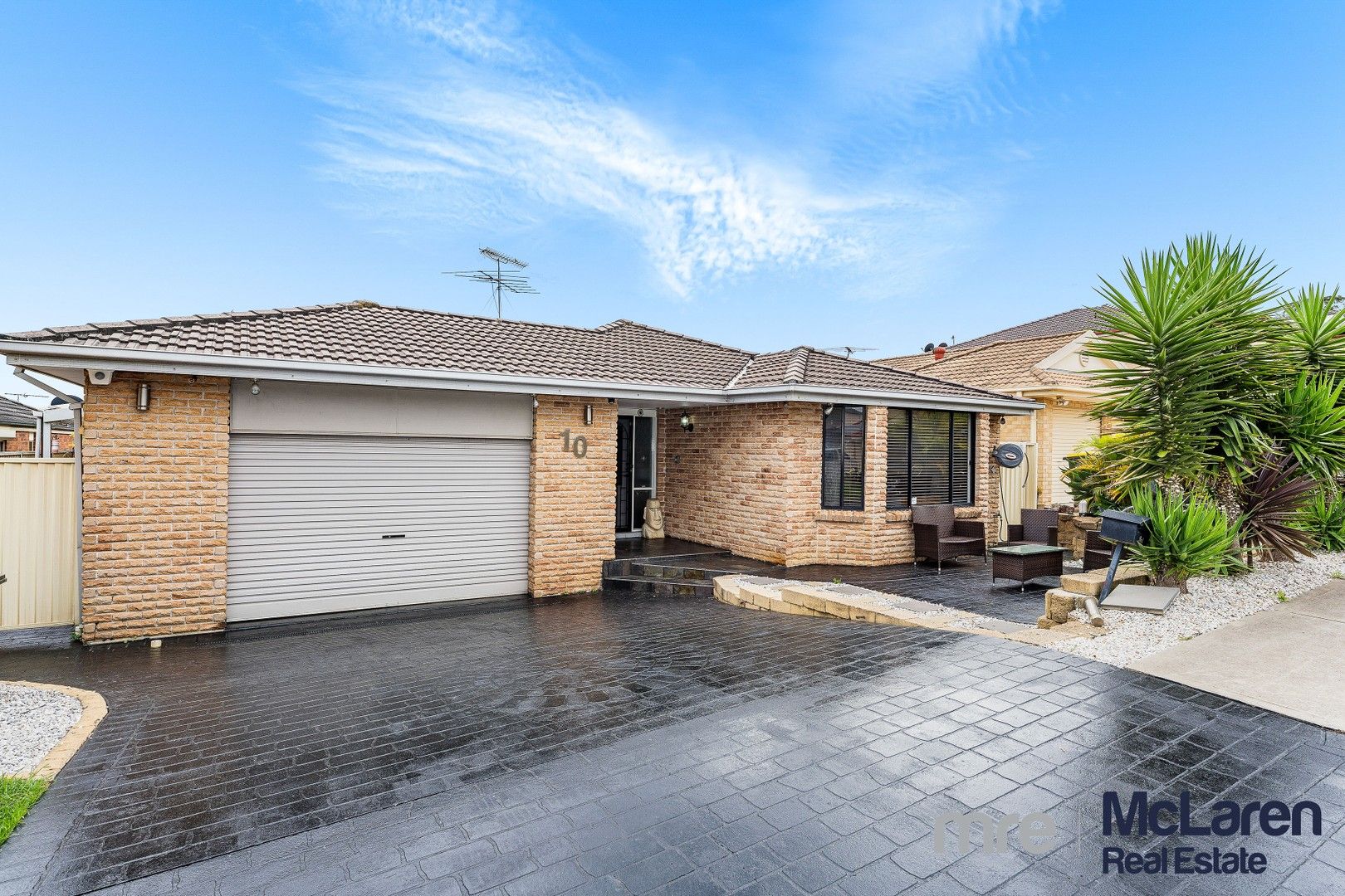 10 Turlinjah Close, Prestons NSW 2170, Image 0