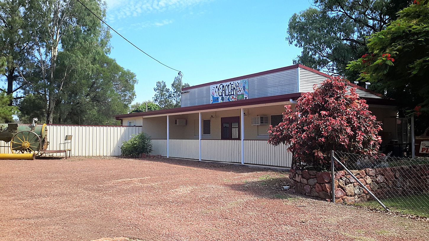 16 Nymbool Rd, Mount QLD 4872 Domain