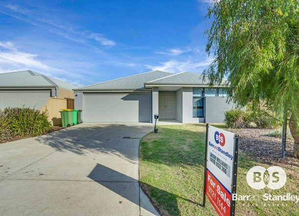 6 Wallung Road, Dalyellup WA 6230