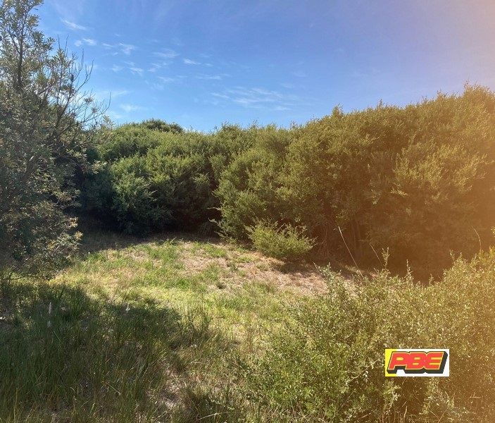 Vacant land in 74 CANTERBURY ROAD, VENUS BAY VIC, 3956