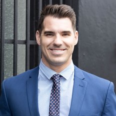 Travis Dulic, Sales representative