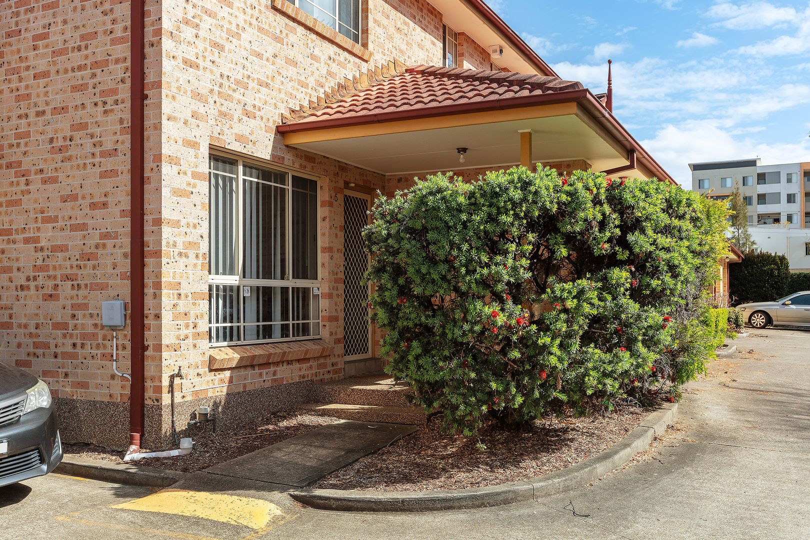 5/46 Chamberlain Street, Campbelltown NSW 2560, Image 2