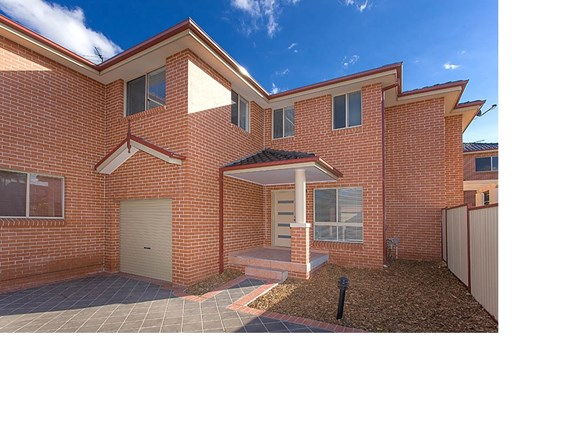 7/3 Highland Avenue, Bankstown NSW 2200