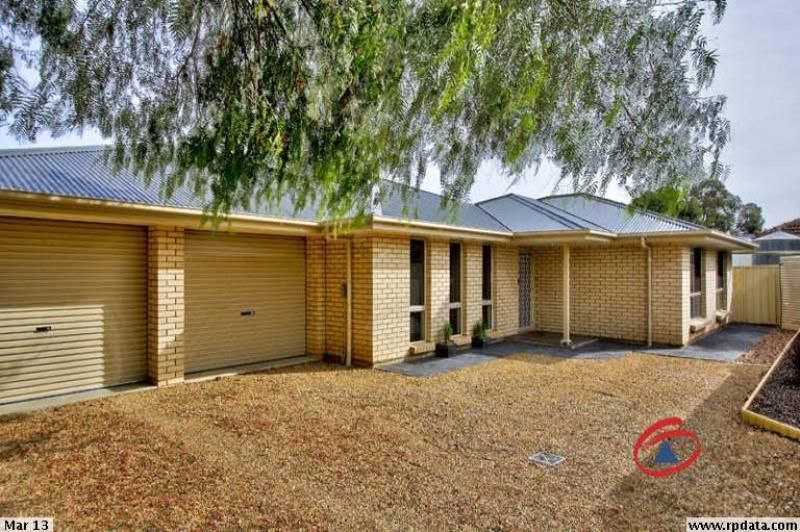 Hill Street, Gawler South SA 5118, Image 0