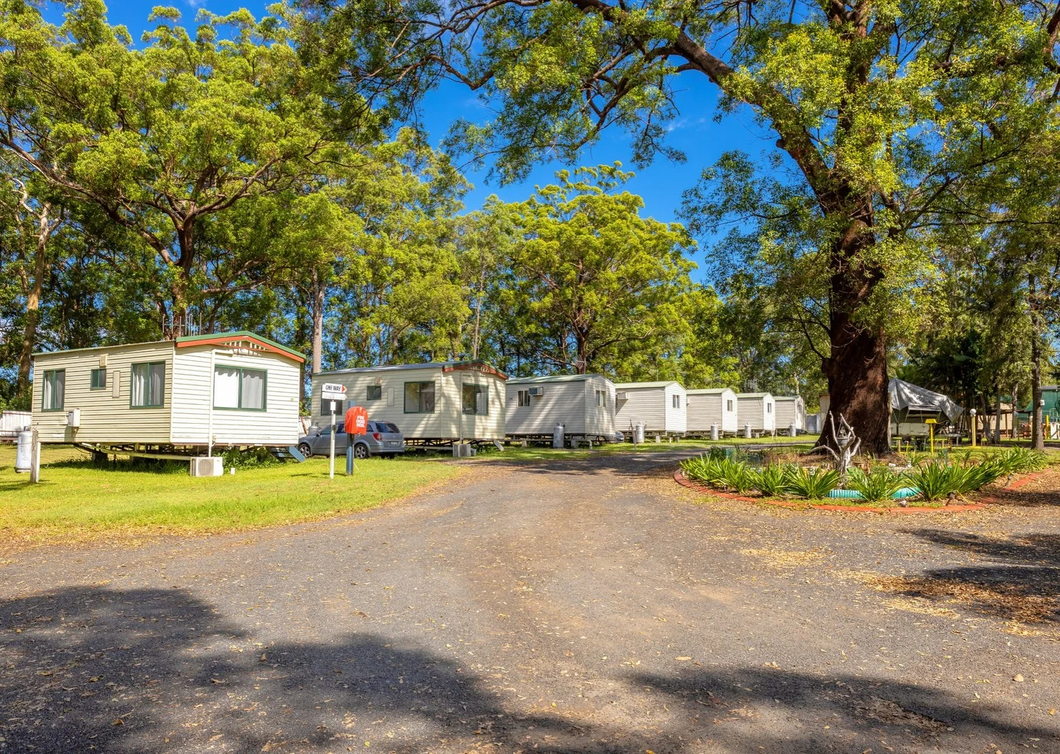 Additional image 5 of 146 Manning River Drive "Twilight Caravan Park", Taree NSW 2430