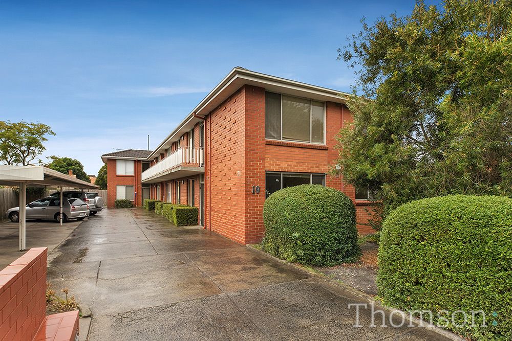 1 bedrooms Apartment / Unit / Flat in 7/10 Adelaide Street MURRUMBEENA VIC, 3163